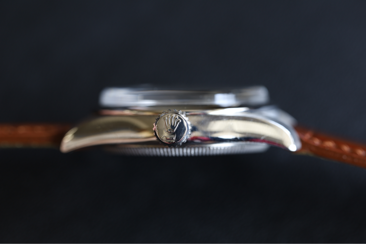 TUDOR(チューダー) 50's OYSTER