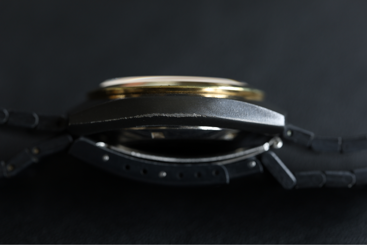 CITIZUN(シチズン)  73's  Challenge Golf  Cal.7760