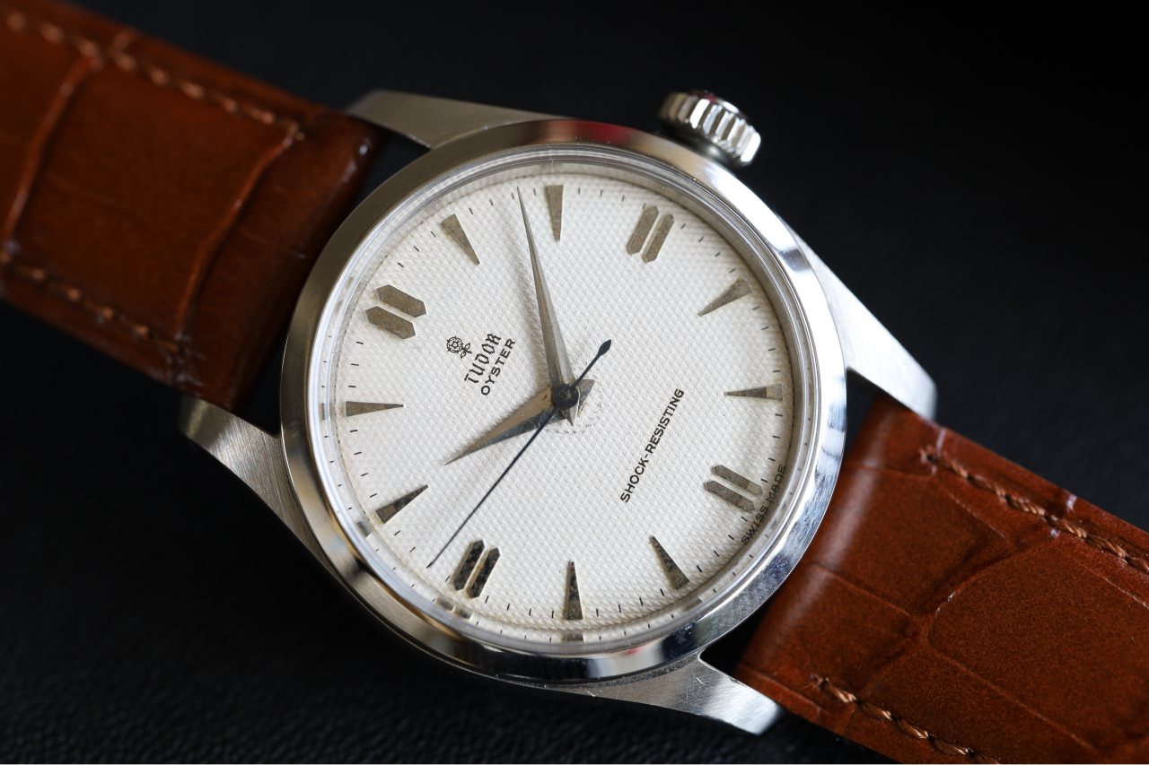 TUDOR(チューダー) 50's OYSTER