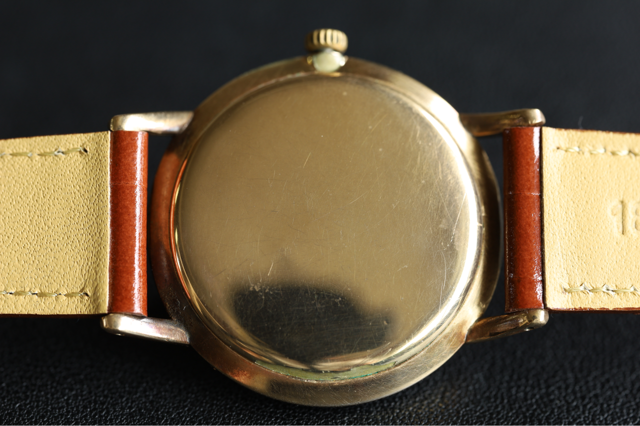 SEIKO(セイコー) 59's Cronos