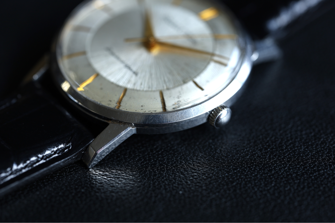 SEIKO(セイコー) 60's Crown Cal.560