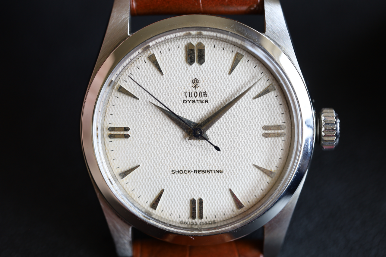 TUDOR(チューダー) 50's OYSTER