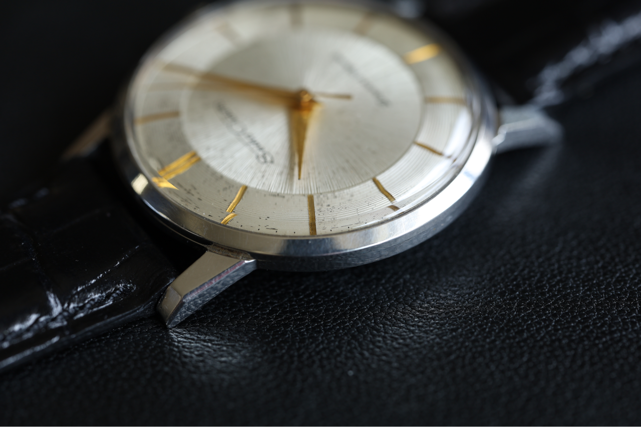 SEIKO(セイコー) 60's Crown Cal.560