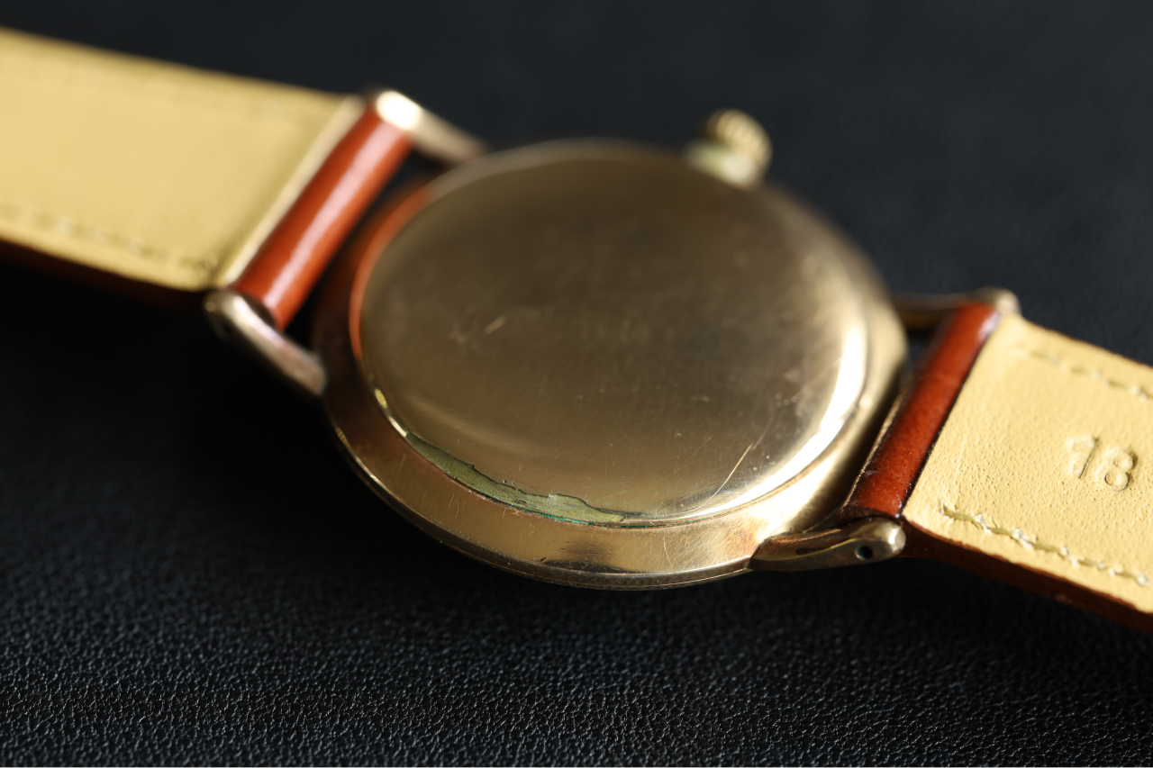 SEIKO(セイコー) 59's Cronos