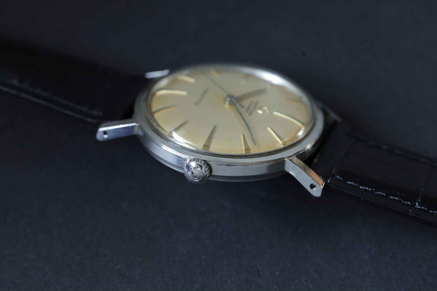CERTINA 60's / Water King