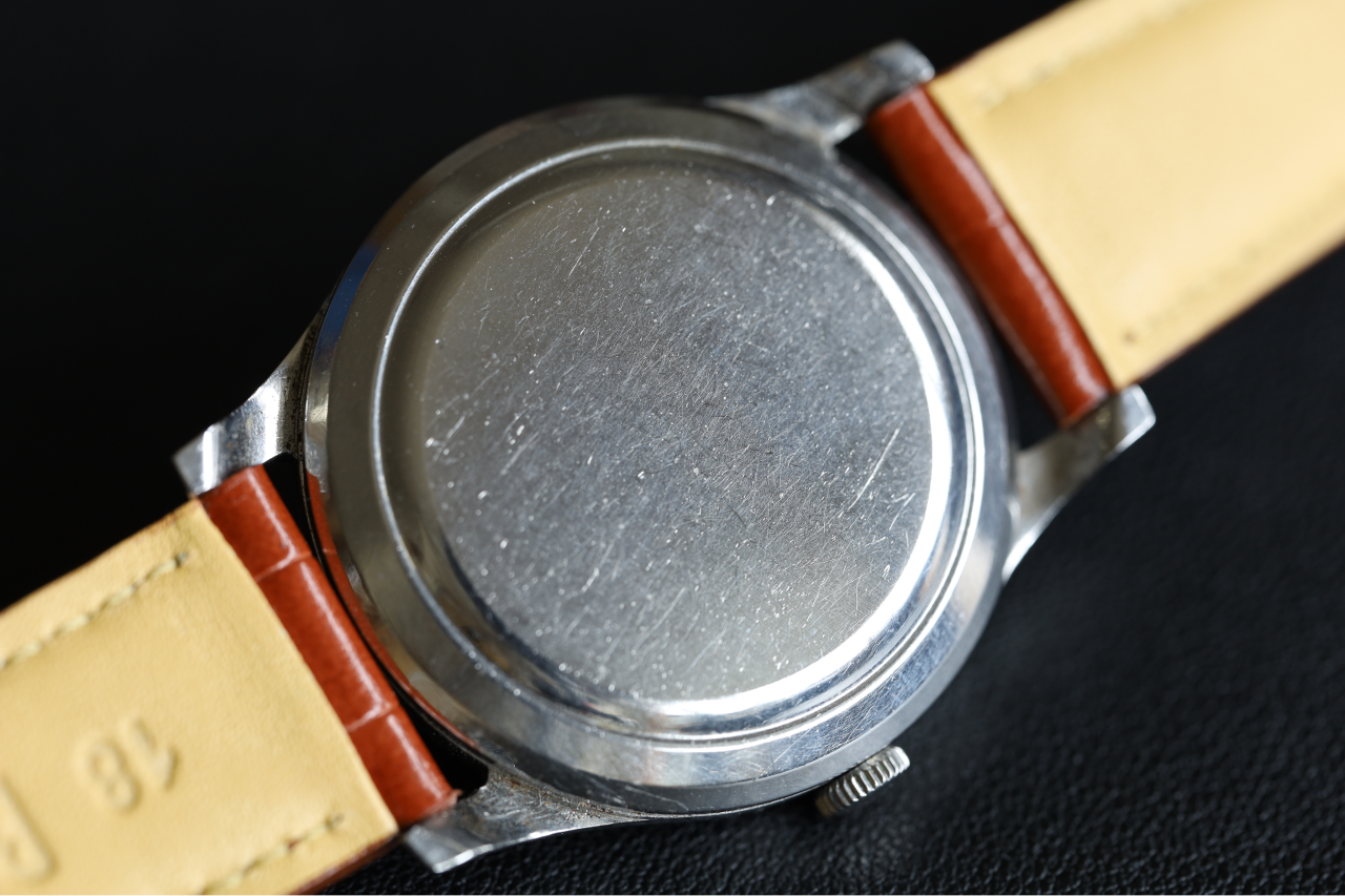 IWC (International Watch Company) 60's SCHAFFHAUSEN Cal.853