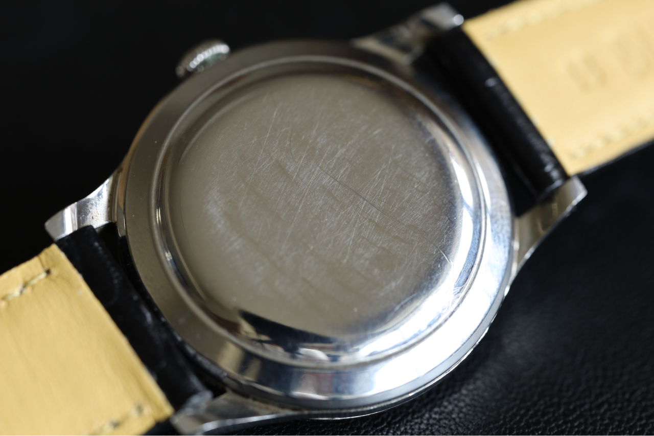 IWC (International Watch Company) 50's SCHAFFHAUSEN Cal.852