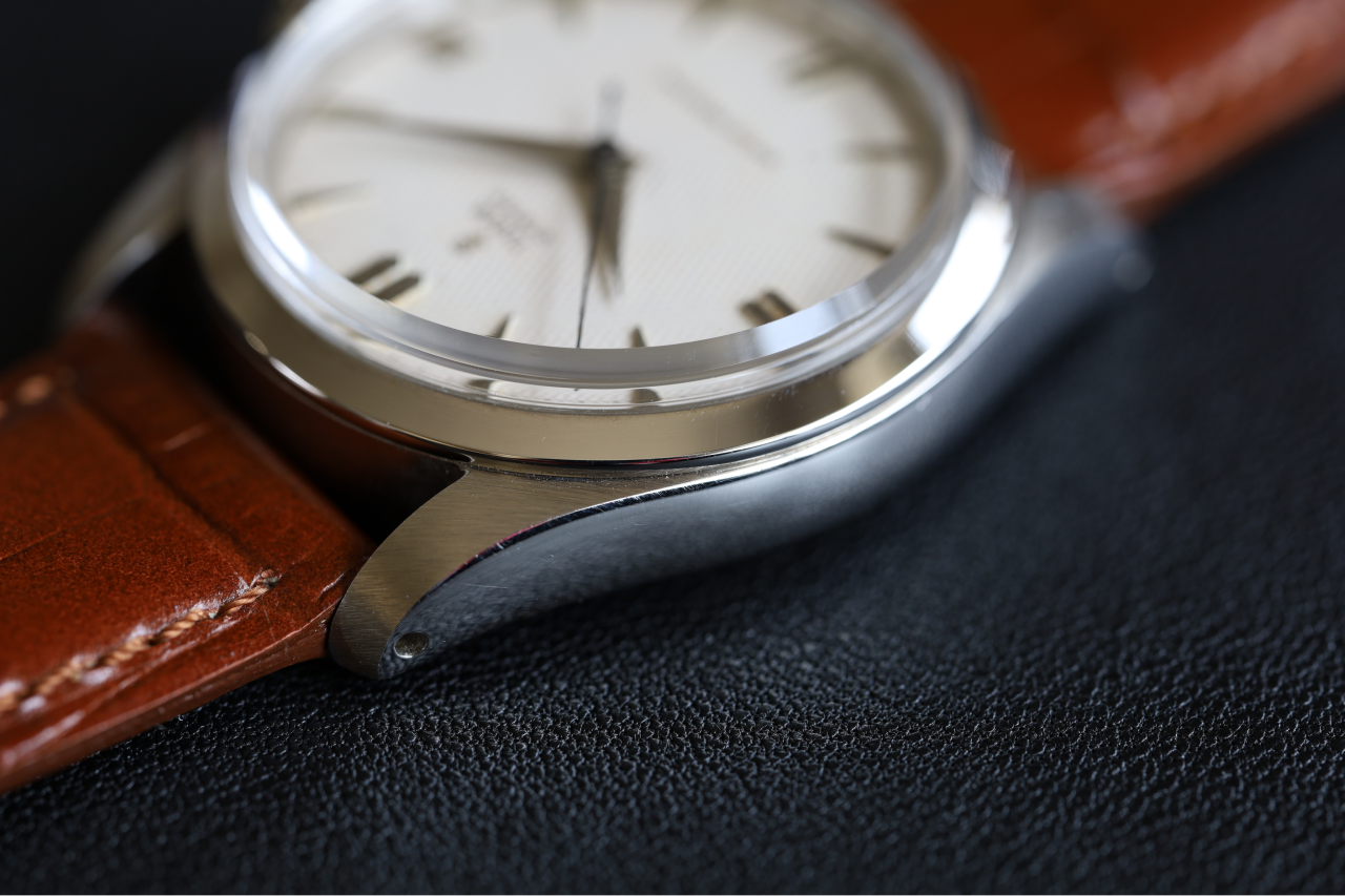 TUDOR(チューダー) 50's OYSTER