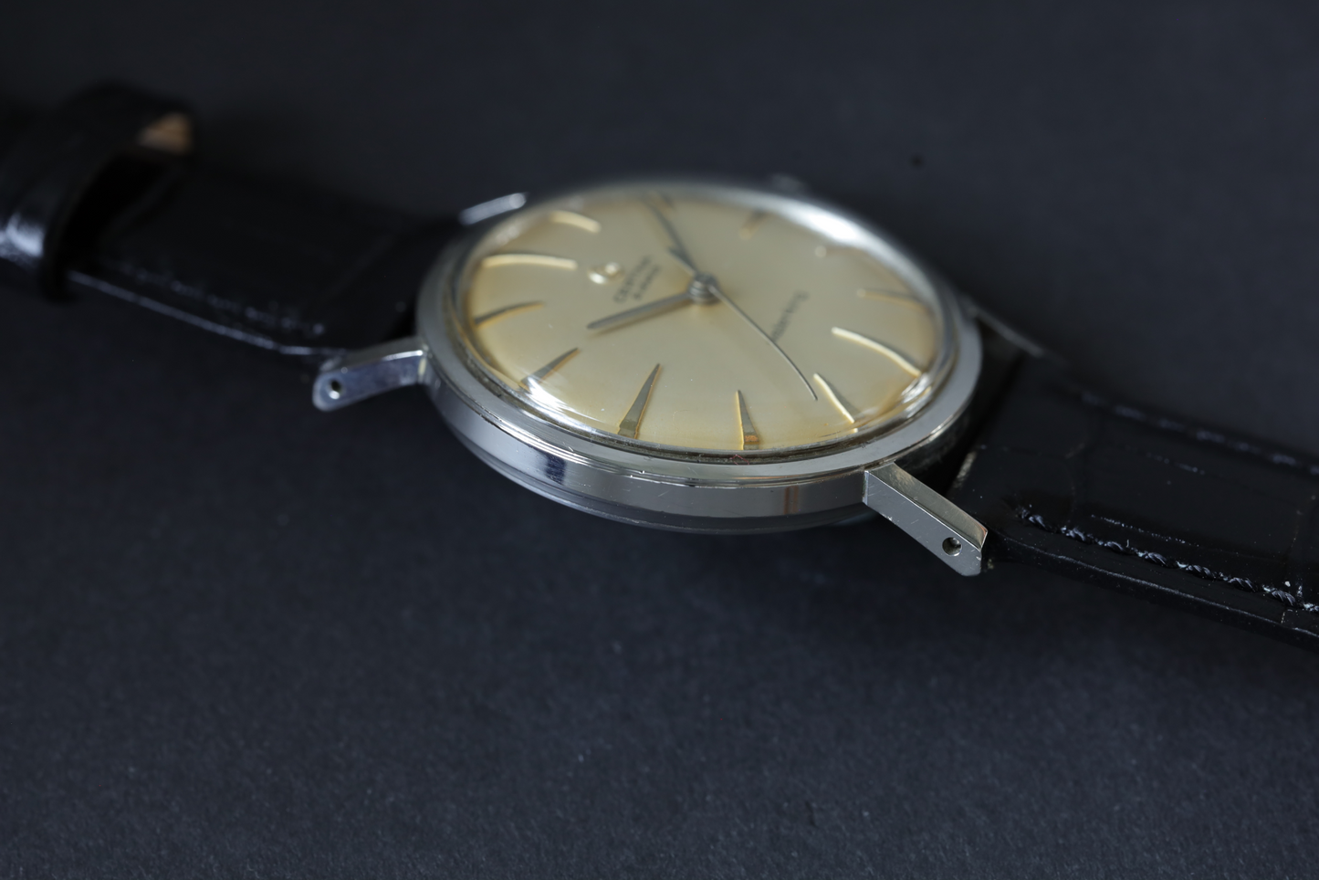 CERTINA 60's / Water King