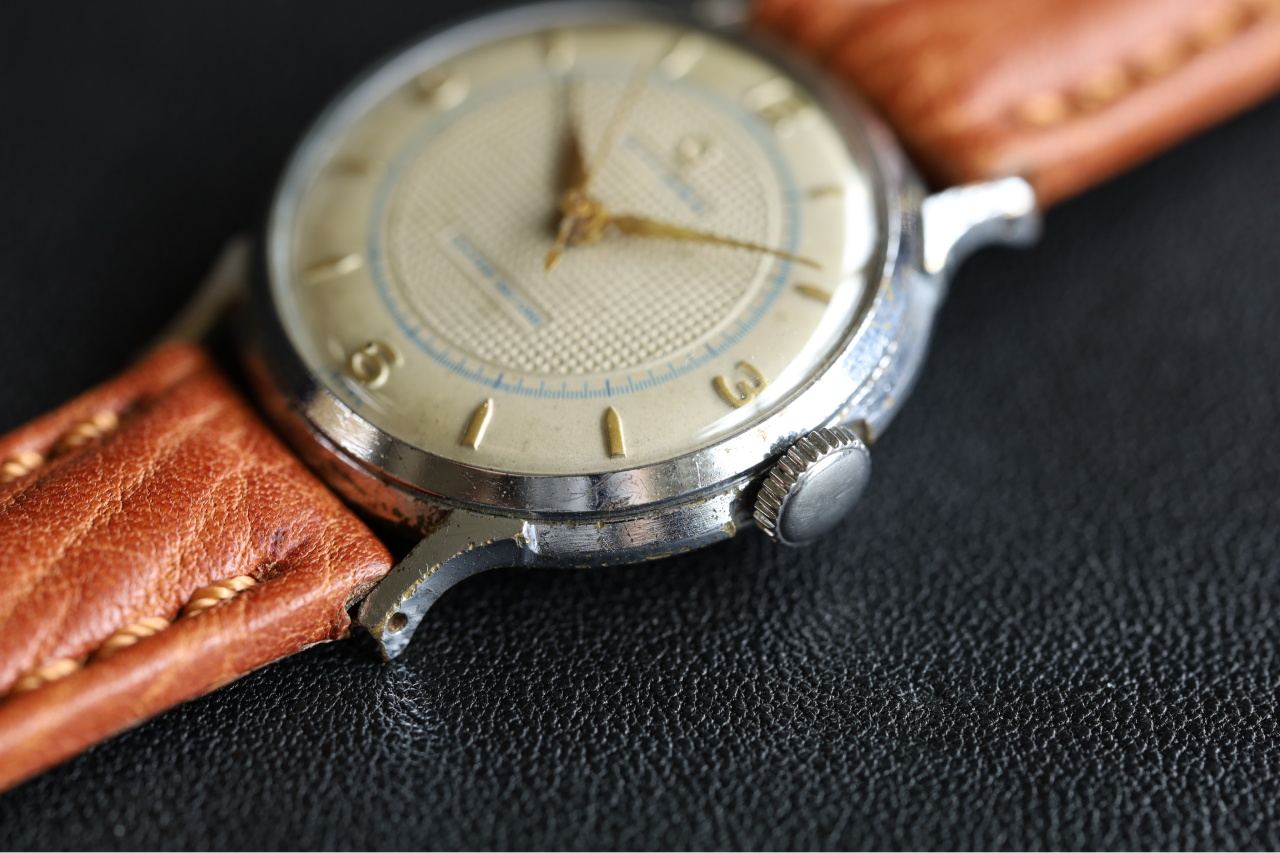 CITIZEN(シチズン)  50's  CENTER SECOND