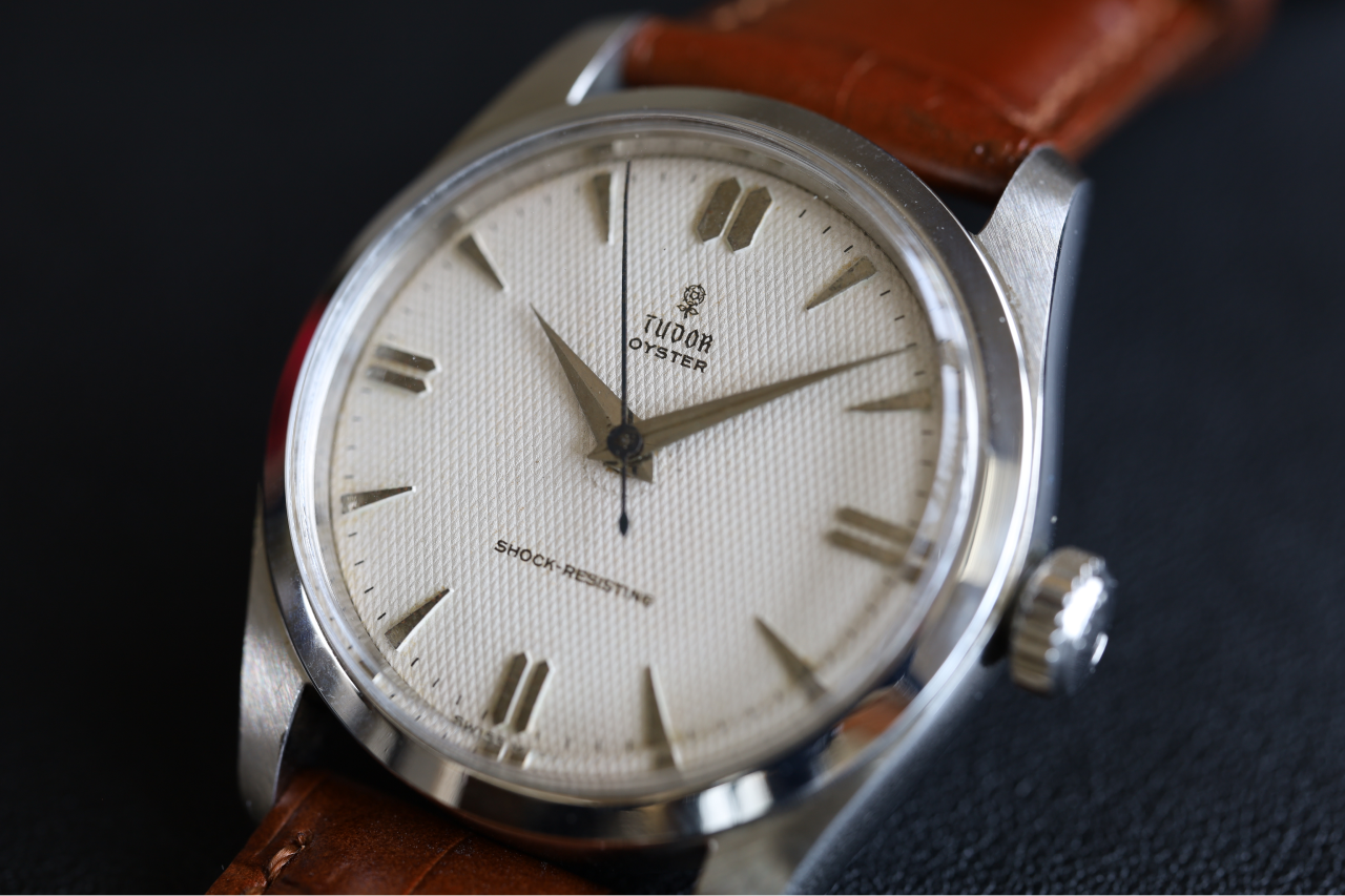 TUDOR(チューダー) 50's OYSTER