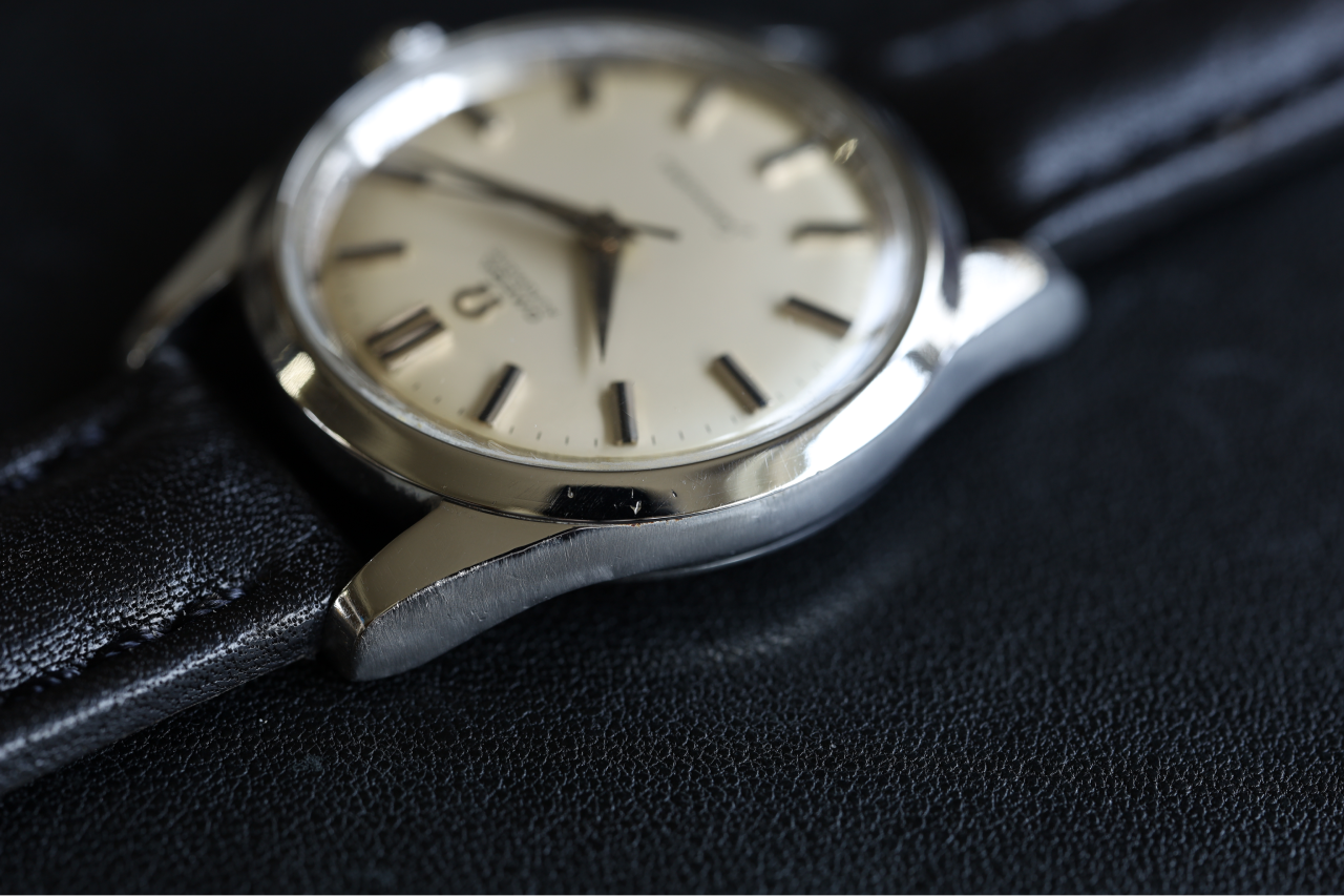 OMEGA(オメガ) 50's Seamaster Cal.501