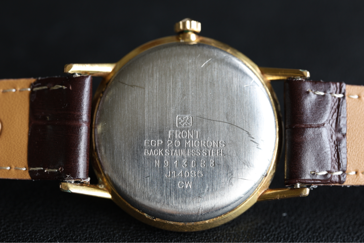 SEIKO(セイコー) 59's Crown / Cal.560