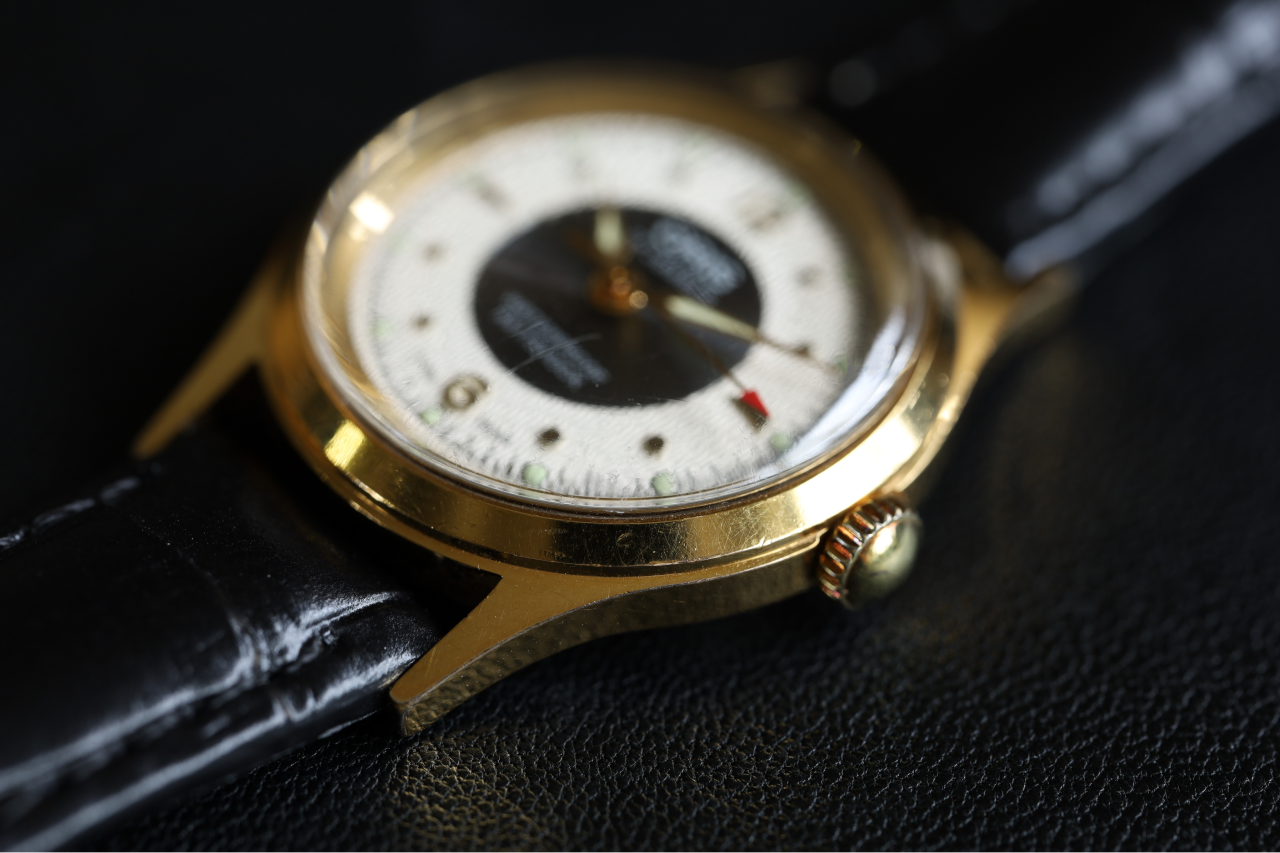 ORIS 70's ORIS Cal.742