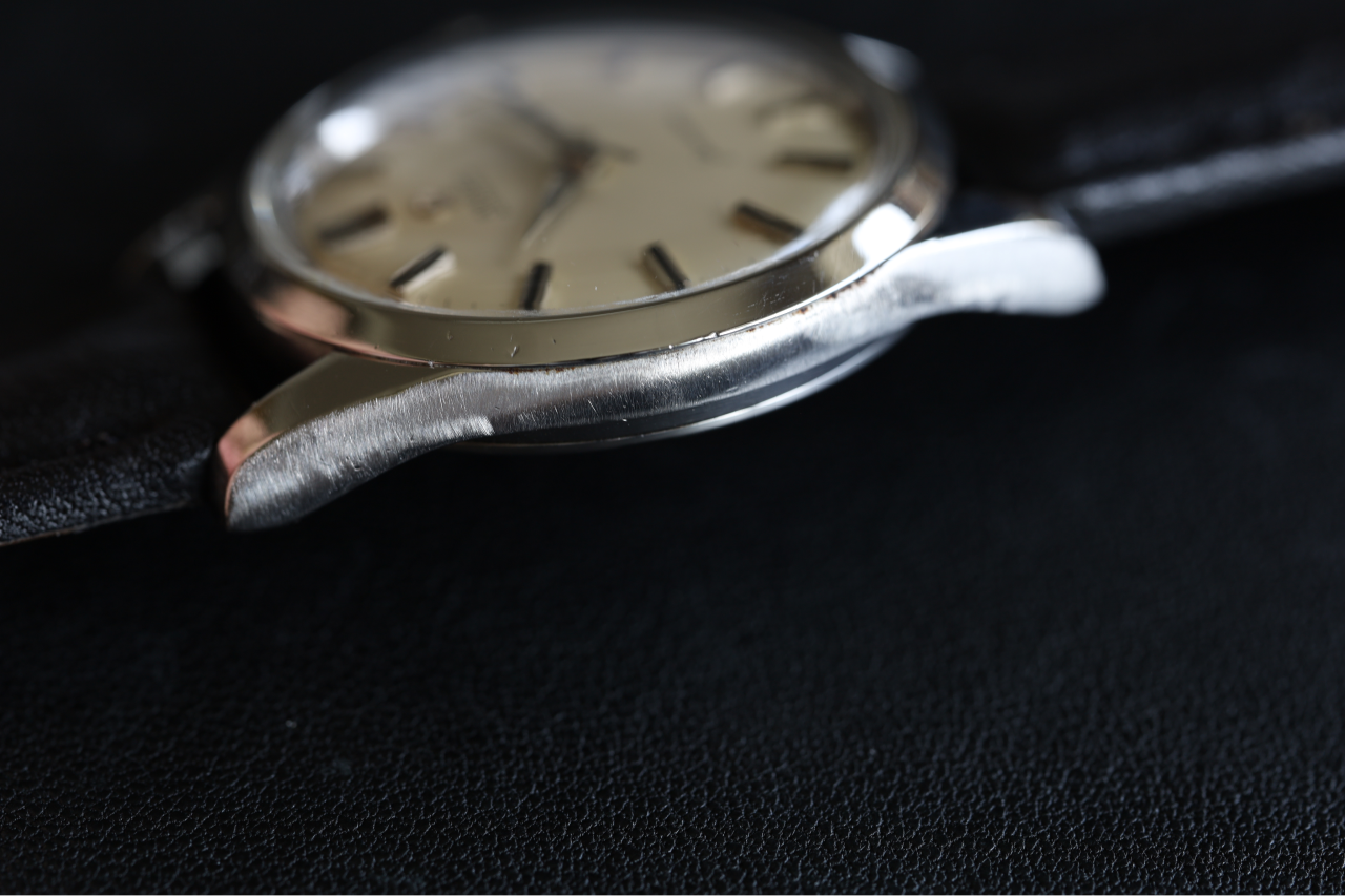 OMEGA(オメガ) 50's Seamaster Cal.501