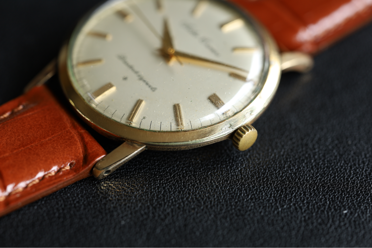 SEIKO(セイコー) 59's Cronos