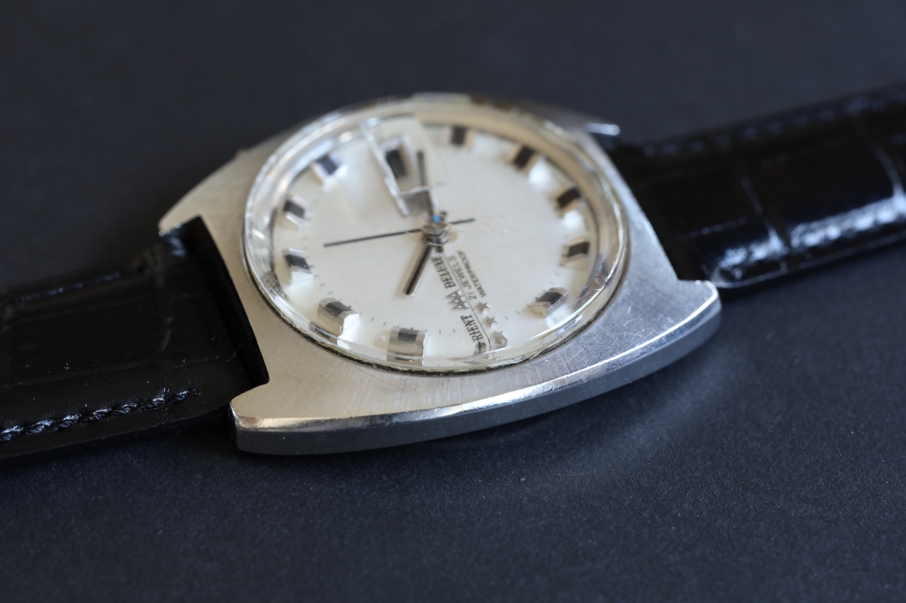 ORIENT(オリエント) 60's AAA DELUXE Cal.34943