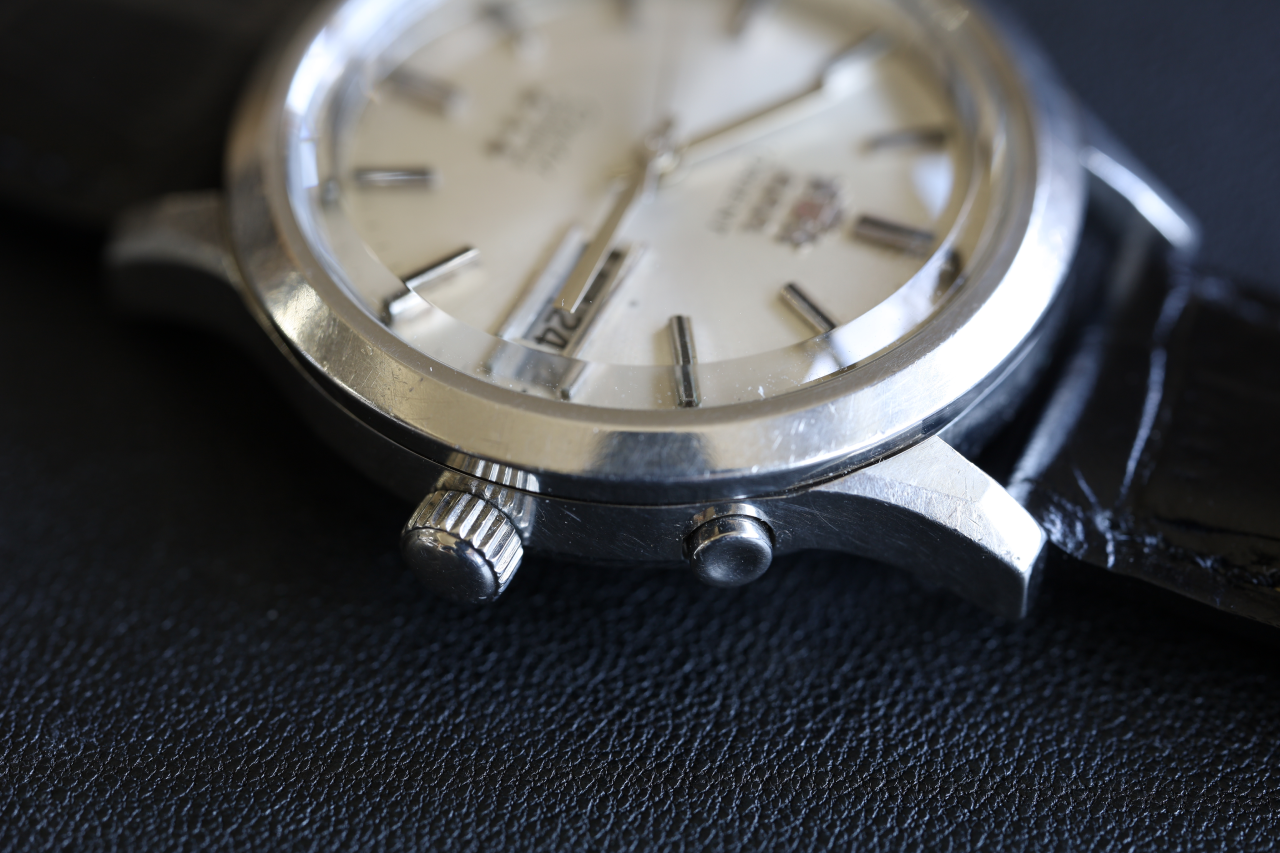 ORIENT(オリエント) 70's AAA Crystal