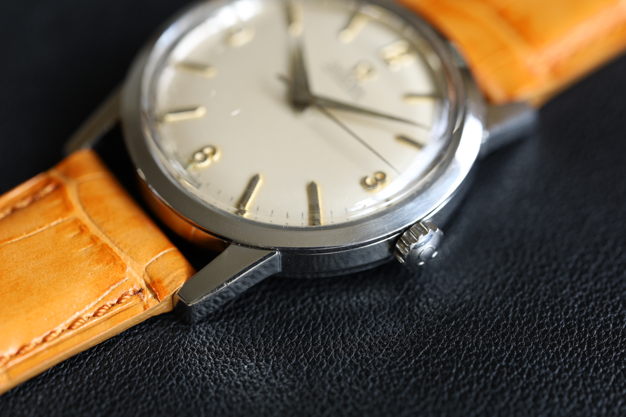 OMEGA(オメガ) 60's OMEGA Cal.550