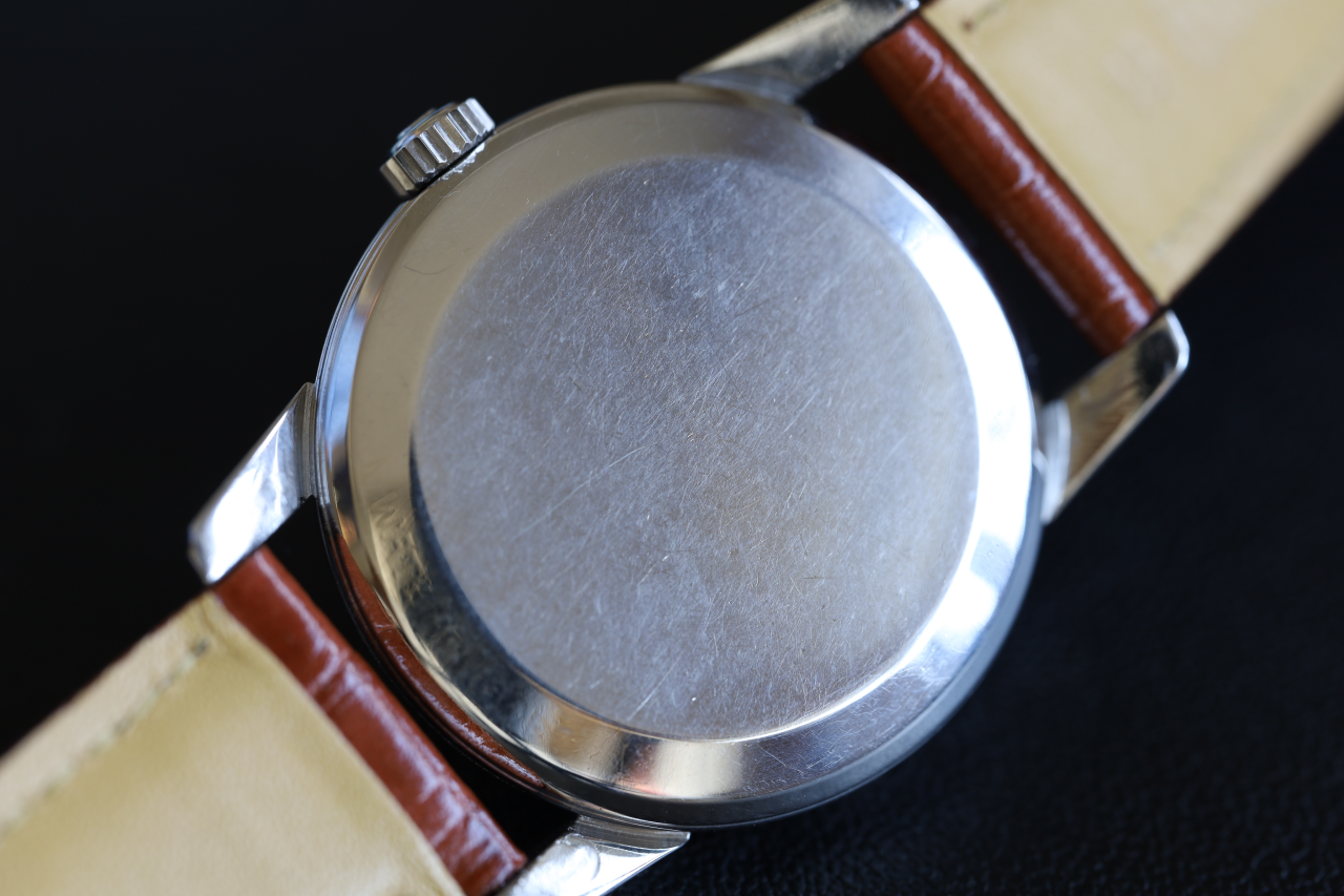 OMEGA(オメガ) 50's Seamaster Cal.420