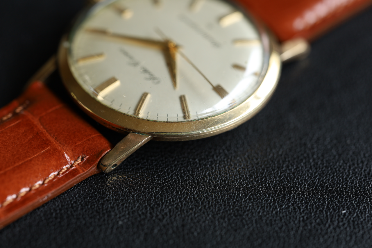 SEIKO(セイコー) 59's Cronos