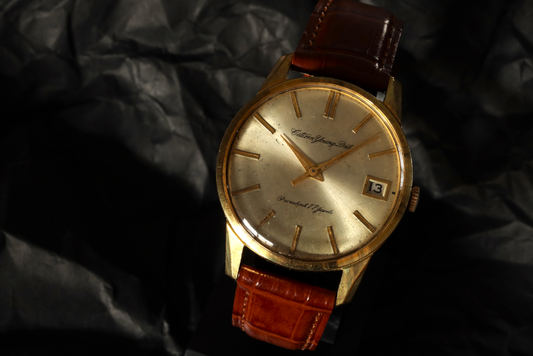 CITIZEN(シチズン)  64's  CITIZEN HOMER DATE