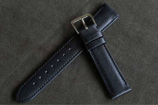 RESUME original calf leather belt