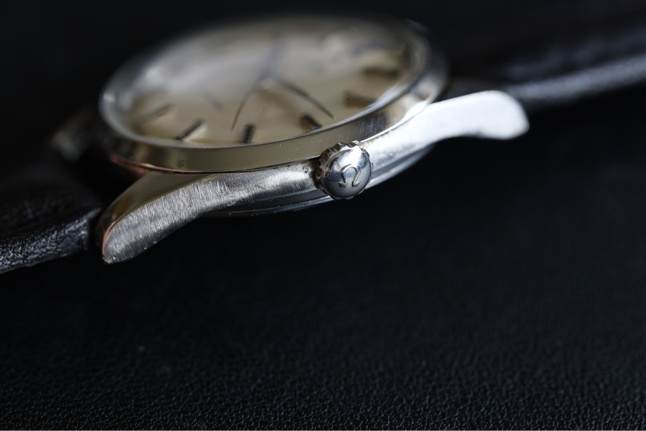 OMEGA(オメガ) 50's Seamaster Cal.501