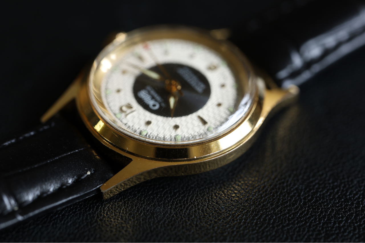 ORIS 70's ORIS Cal.742