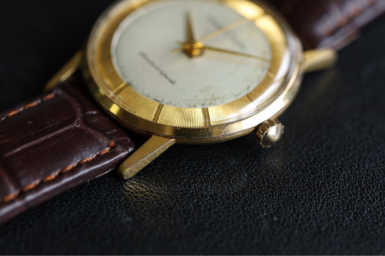 SEIKO(セイコー) 59's Crown / Cal.560