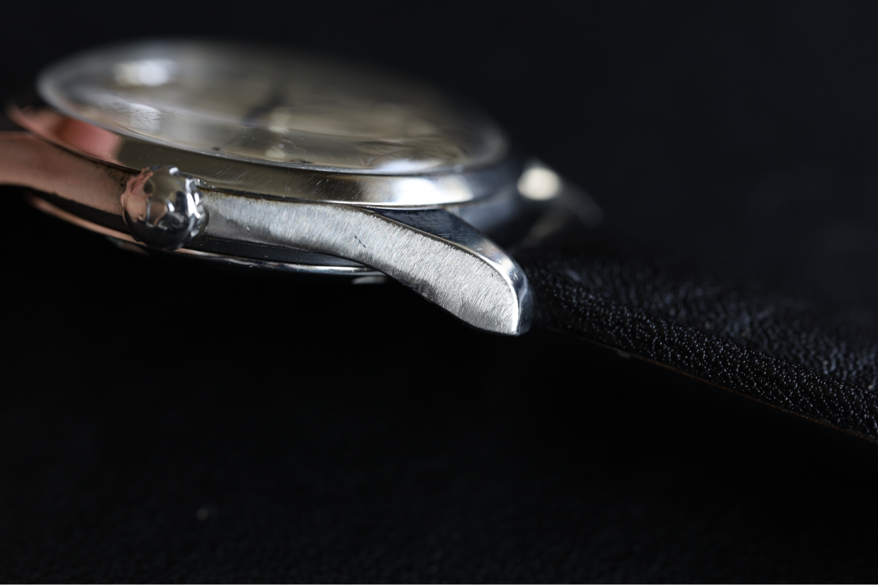 OMEGA(オメガ) 50's Seamaster Cal.501