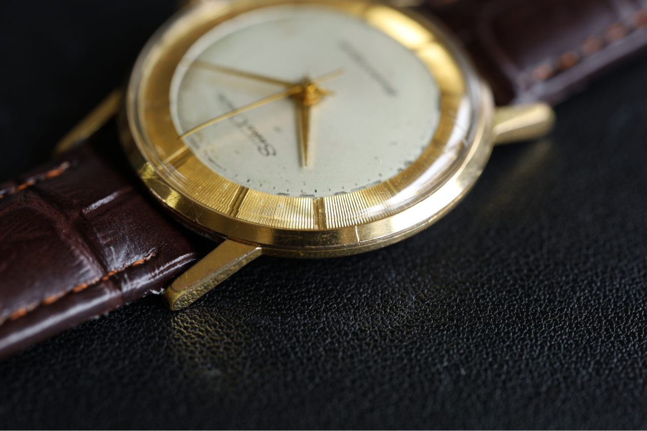 SEIKO(セイコー) 59's Crown / Cal.560