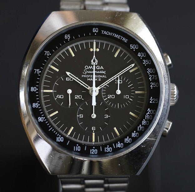 OMEGA(オメガ) 69's Speed master MARK II / Cal.861