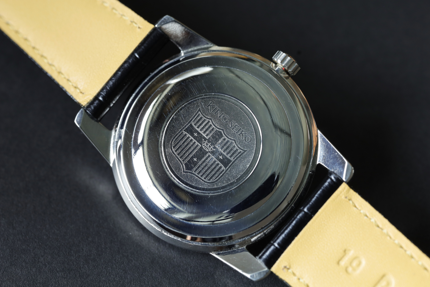 SEIKO 64's / KING SEIKO