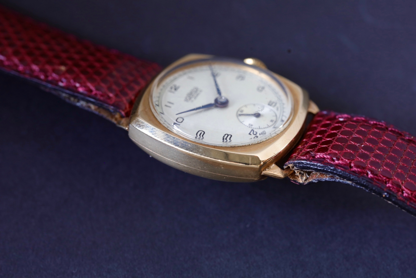 ROAMER (ローマー) 40's / ROAMER