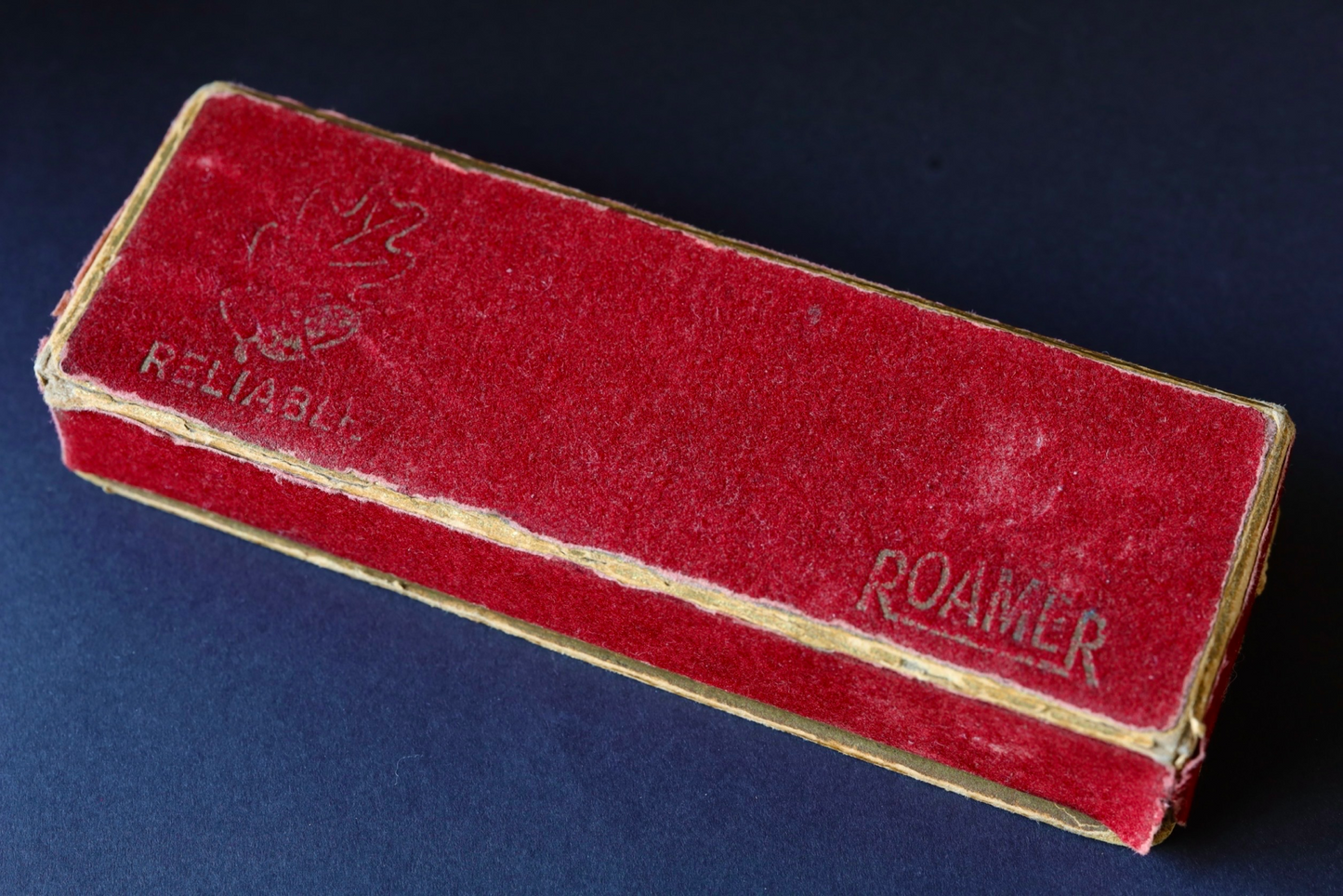ROAMER (ローマー) 40's / ROAMER