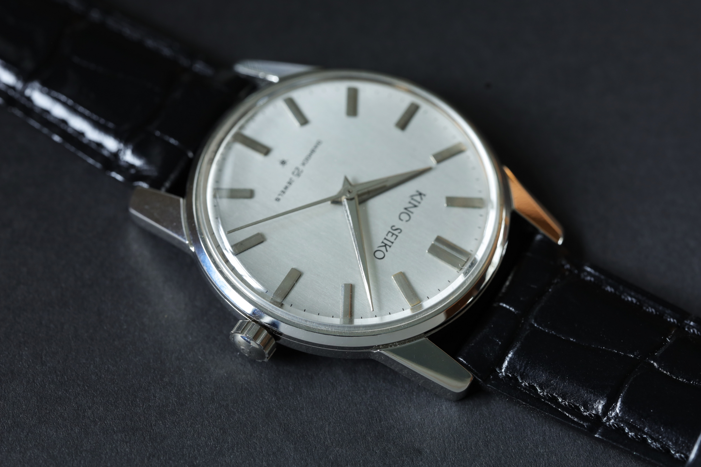SEIKO 64's / KING SEIKO