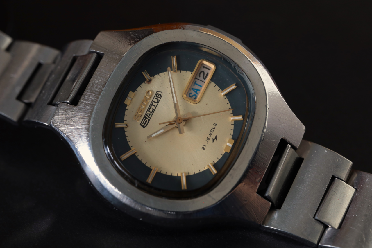 SEIKO(セイコー) 74's 5ACTUS