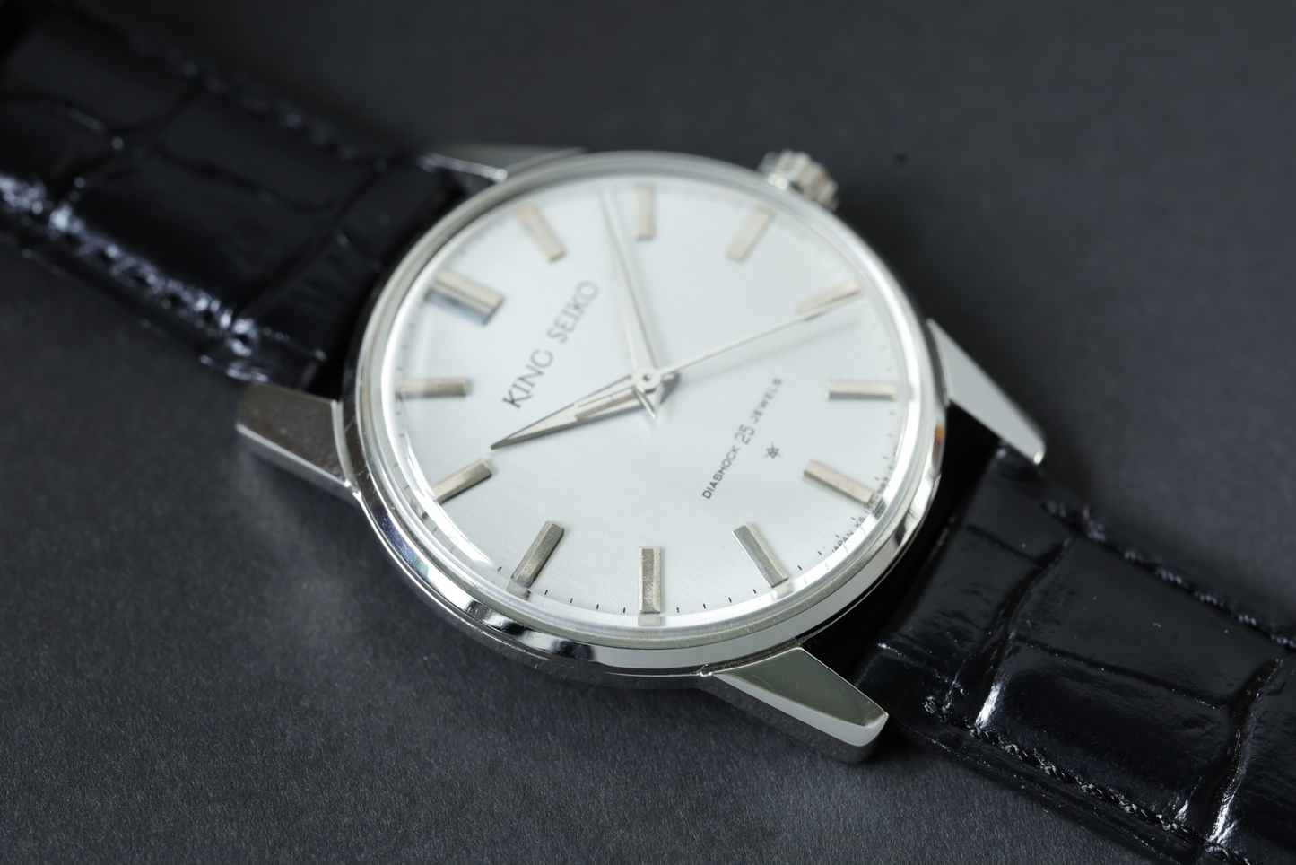 SEIKO 64's / KING SEIKO