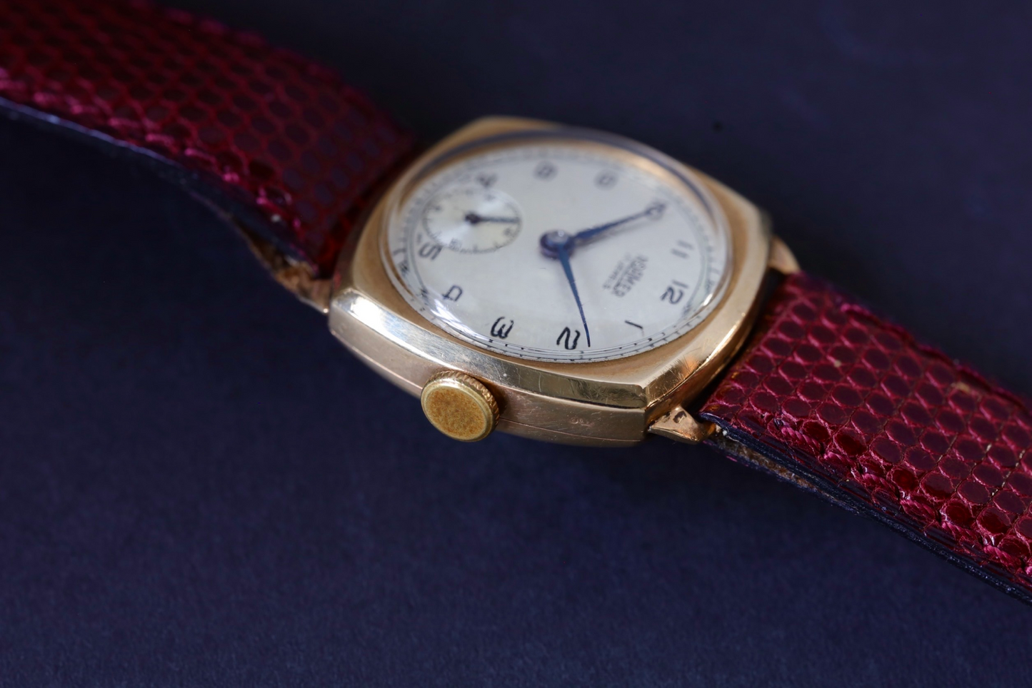 ROAMER (ローマー) 40's / ROAMER