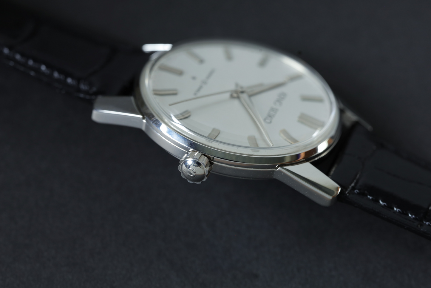 SEIKO 64's / KING SEIKO