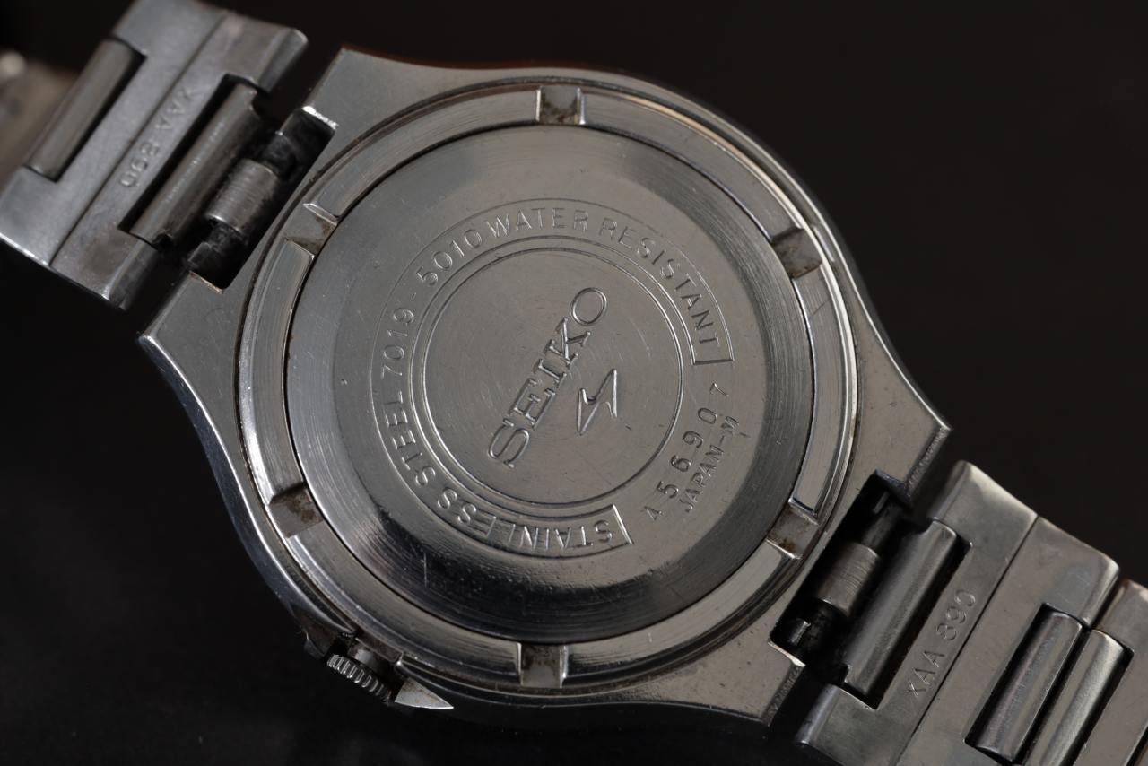 SEIKO(セイコー) 74's 5ACTUS