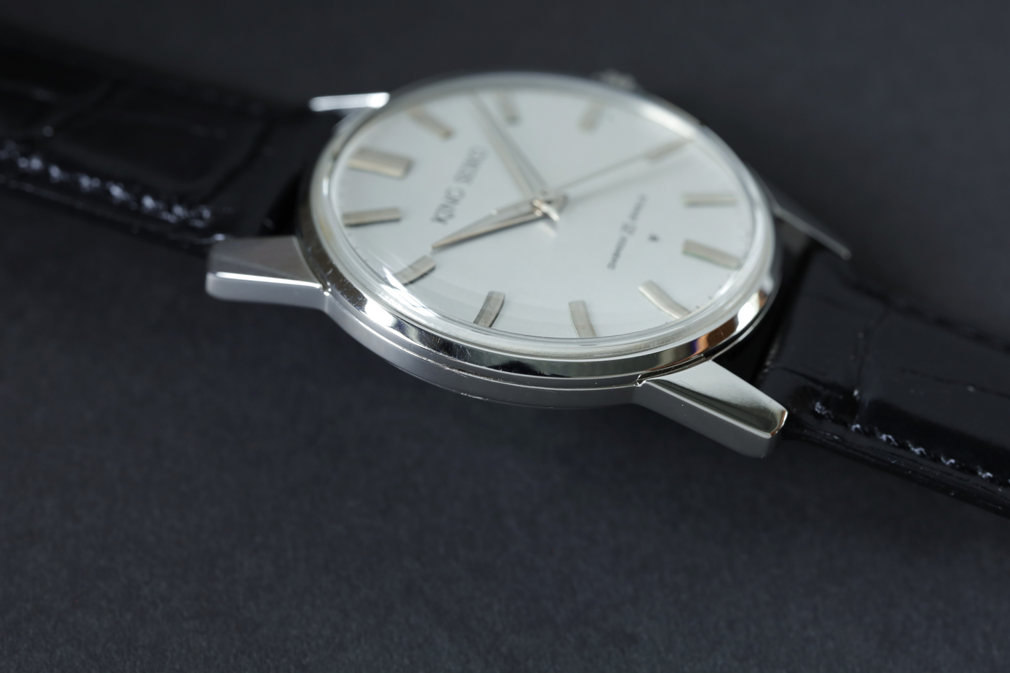 SEIKO 64's / KING SEIKO
