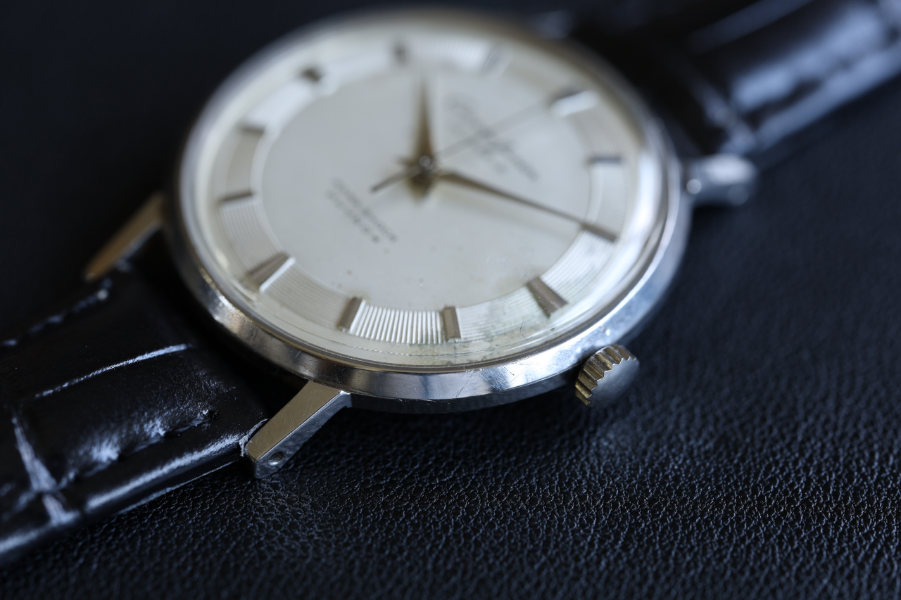 CITIZEN(シチズン) 60's Junior