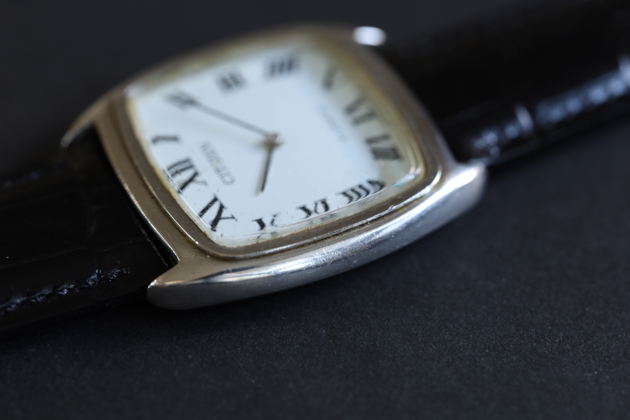 CITIZEN 60's CITIZEN
