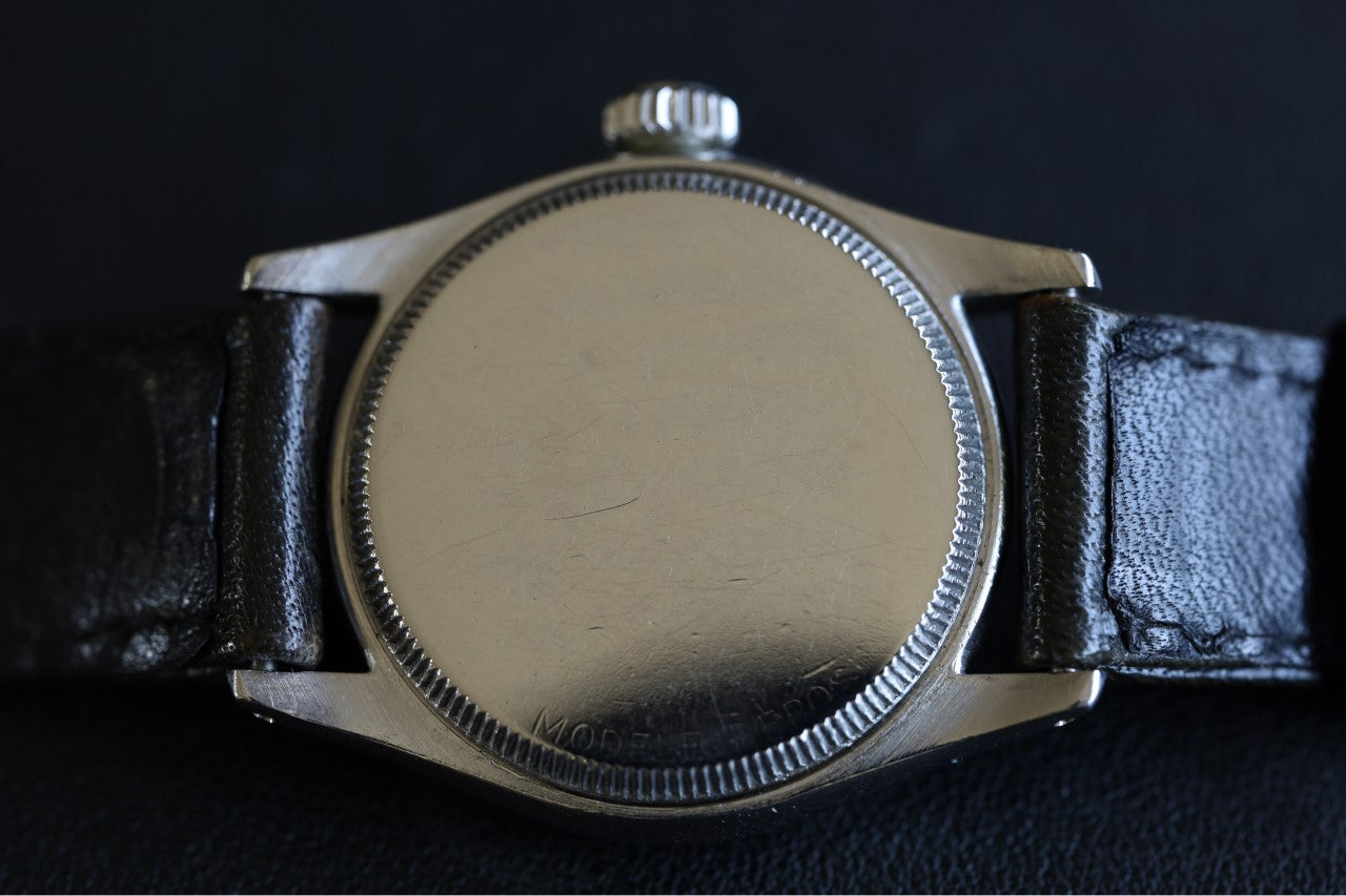 ROLEX 50's OYSTER ROYAL ref.6144