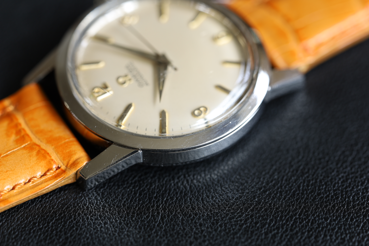 OMEGA(オメガ) 60's OMEGA Cal.550