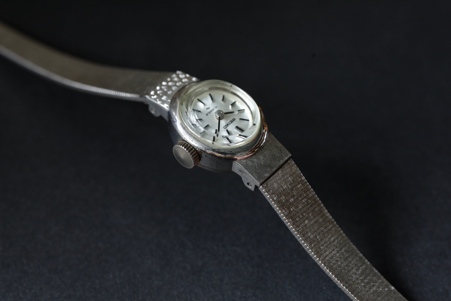 SEIKO 61's / Lady's Watch