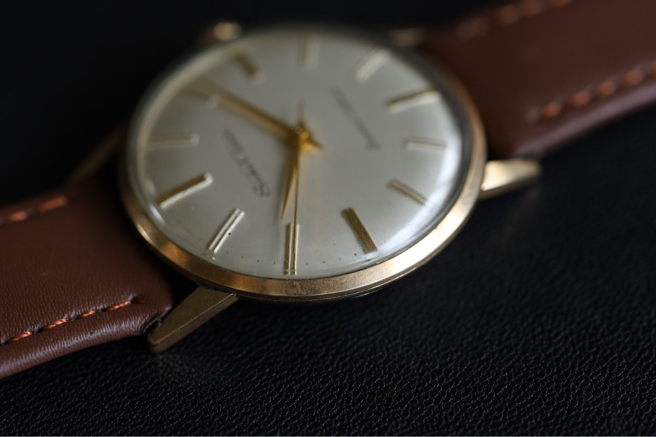 SEIKO(セイコー) 59's Crown Cal.560