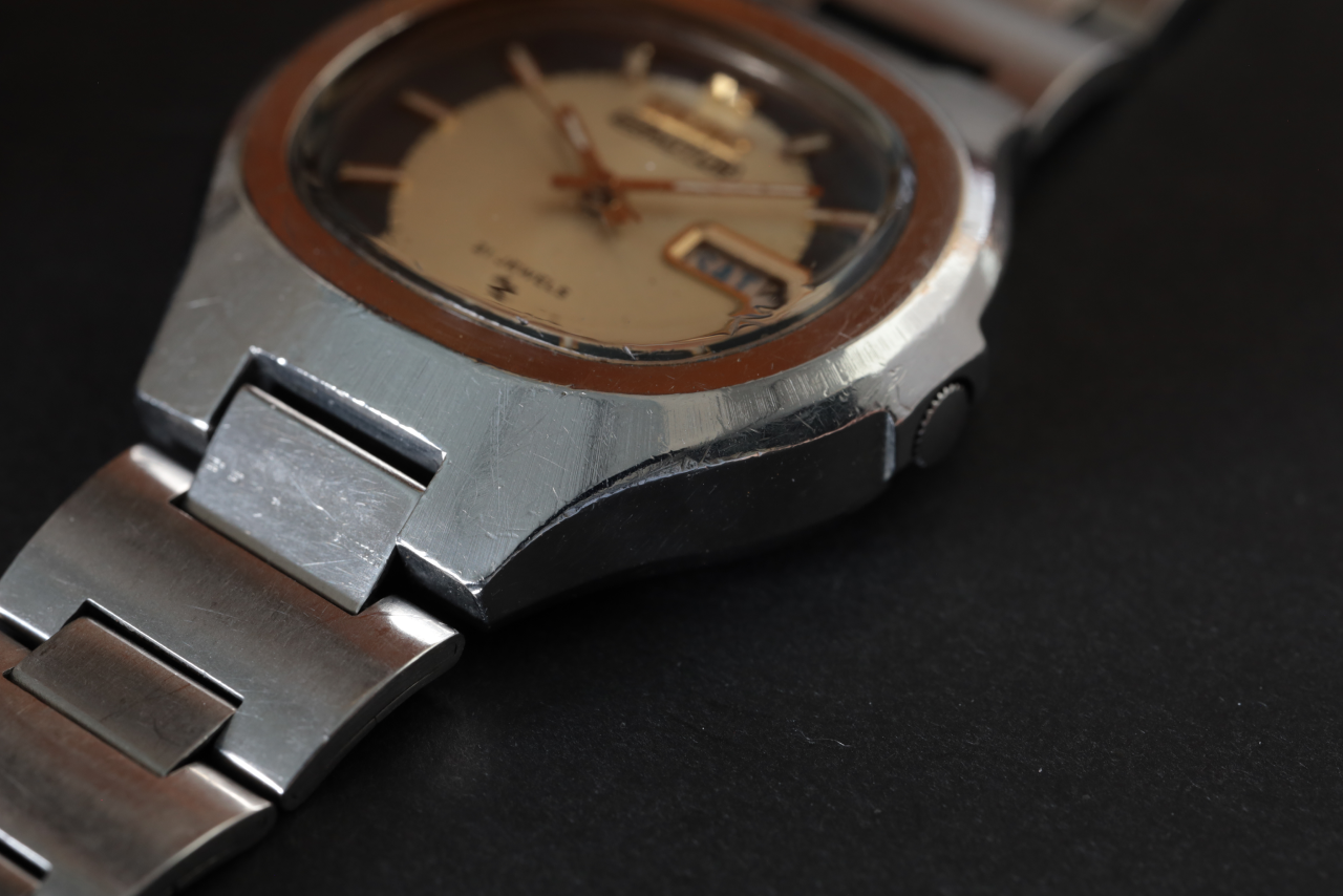 SEIKO(セイコー) 74's 5ACTUS